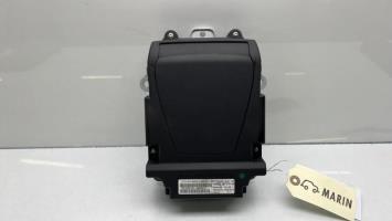 Monitor display