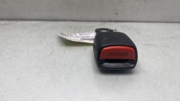 Aggancio cintura sicurezza posteriore destro