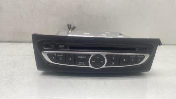 Autoradio originale