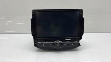 Autoradio originale