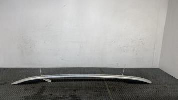Barres de toit