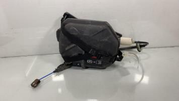 Bloc electrique de frein a main