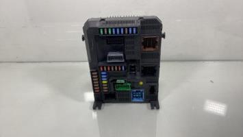 Centralina modulo BSI