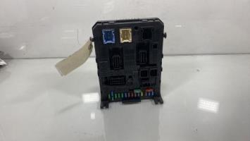 Centralina modulo BSI