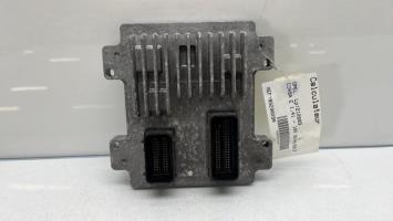 Calculateur moteur
