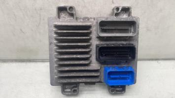Calculateur moteur