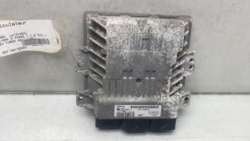 Calculateur moteur