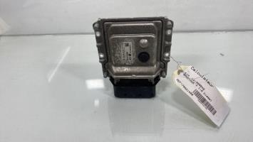 Calculateur moteur