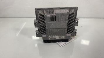 Calculateur moteur