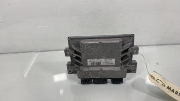 Calculateur moteur