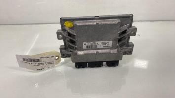 Calculateur moteur