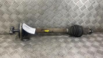 Cardan gauche (transmission)