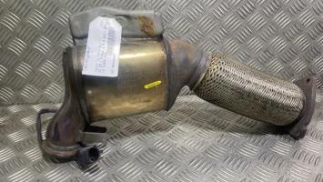 Catalyseur (echappement)