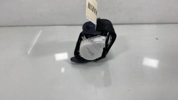 Cintura di sicurezza posteriore destra