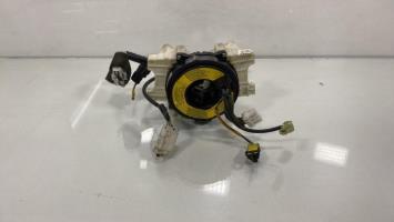 Contactor giratorio