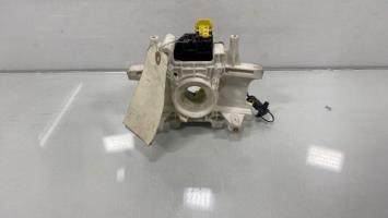 Contactor giratorio