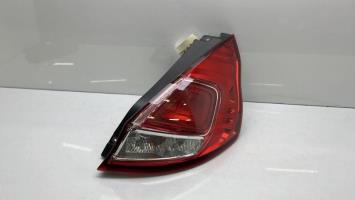 Fanale posteriore principale destro (luci)