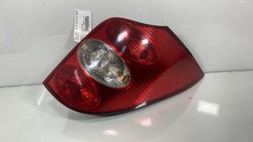 Fanale posteriore principale destro (luci)