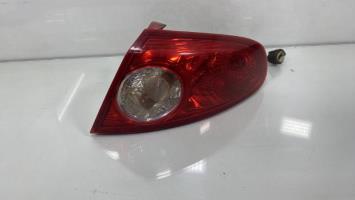 Fanale posteriore principale destro (luci)