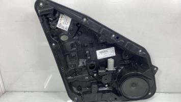 Alzacristalli elettrico posteriore destro