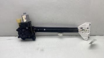 Leve vitre electrique arriere gauche