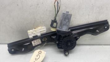 Leve vitre electrique arriere gauche