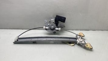 Leve vitre electrique arriere gauche