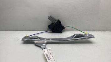 Alzacristalli elettrico anteriore destro