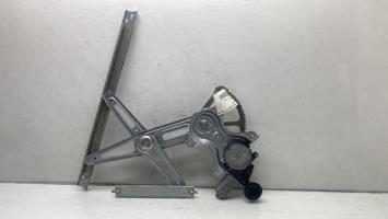 Alzacristalli elettrico anteriore destro