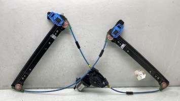 Alzacristalli elettrico anteriore destro