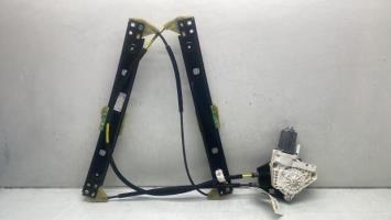 Alzacristalli elettrico anteriore destro