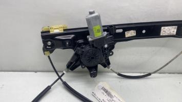 Alzacristalli elettrico anteriore sinistro