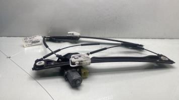 Alzacristalli elettrico anteriore sinistro