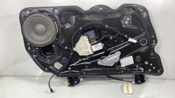 Leve vitre electrique avant gauche