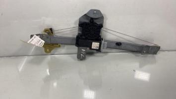 Leve vitre electrique avant gauche