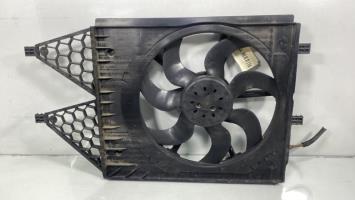 Moto ventilateur radiateur