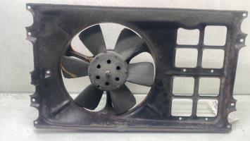Motoventilatore radiatore