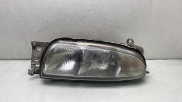 Gruppo ottico anteriore principale sinistro (luci)(faro)