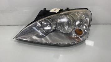 Gruppo ottico anteriore principale sinistro (luci)(faro)