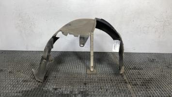 Parasale posteriore sinistro