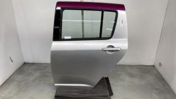 Porte arriere gauche