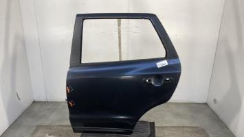Porte arriere gauche
