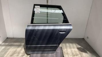 Porte arriere gauche