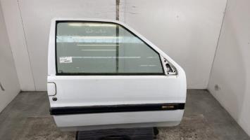 Porte avant droit