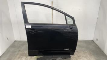 Porte avant droit