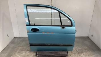 Foto pieza de coche