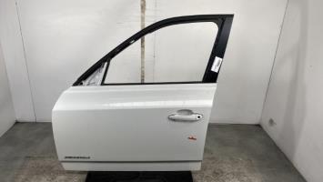 Porte avant gauche