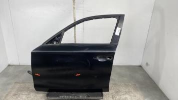 Porte avant gauche