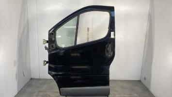 Porte avant gauche