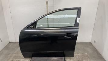 Porte avant gauche